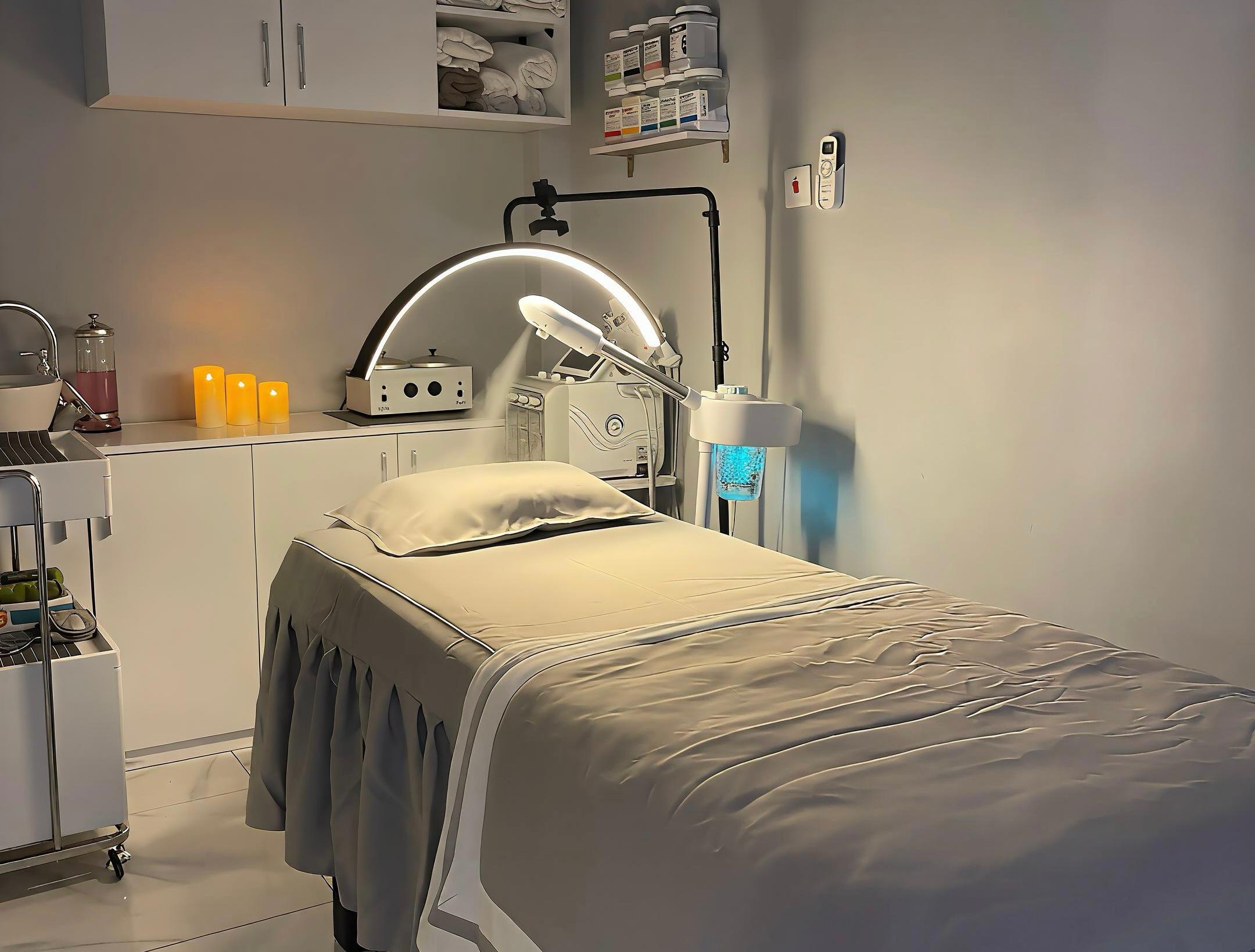 Signature Spa - Excellence in Spa Care